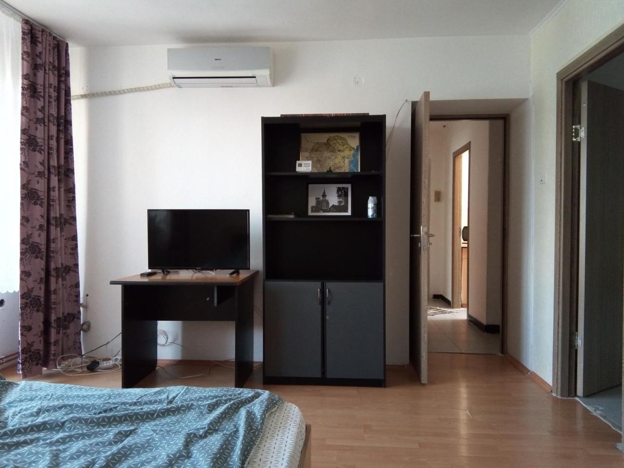 2 Apartment