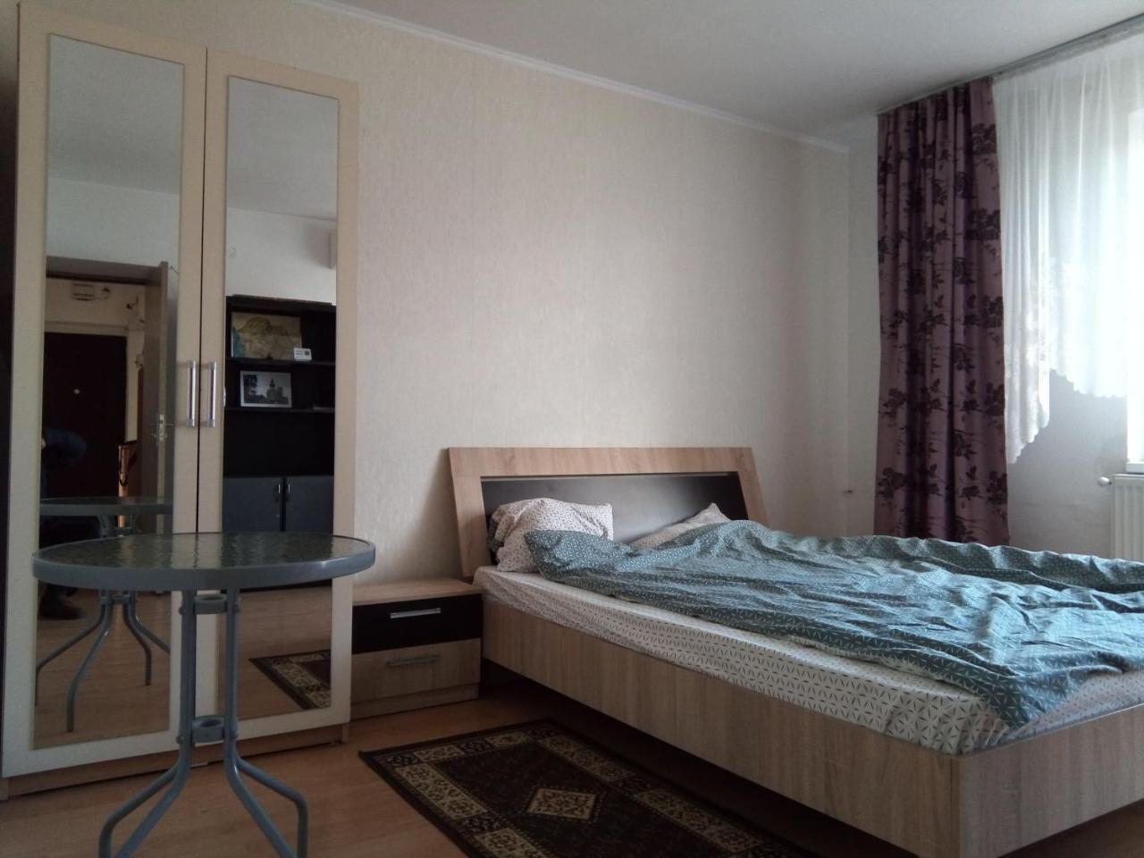 2 Apartment