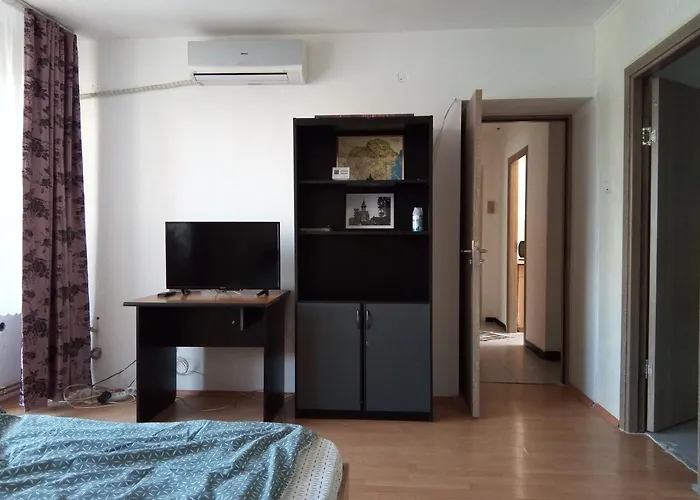 Central Apartment 2