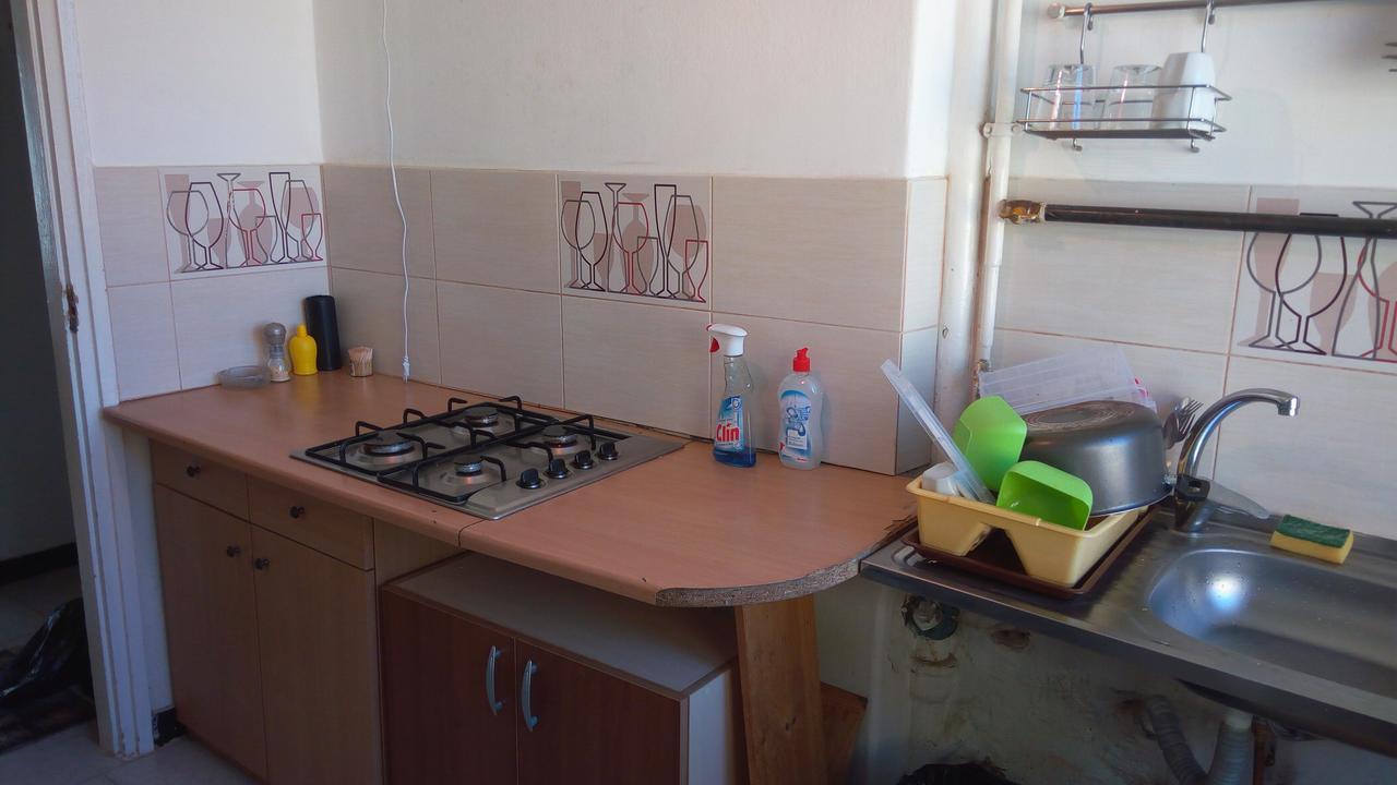 2 Apartment