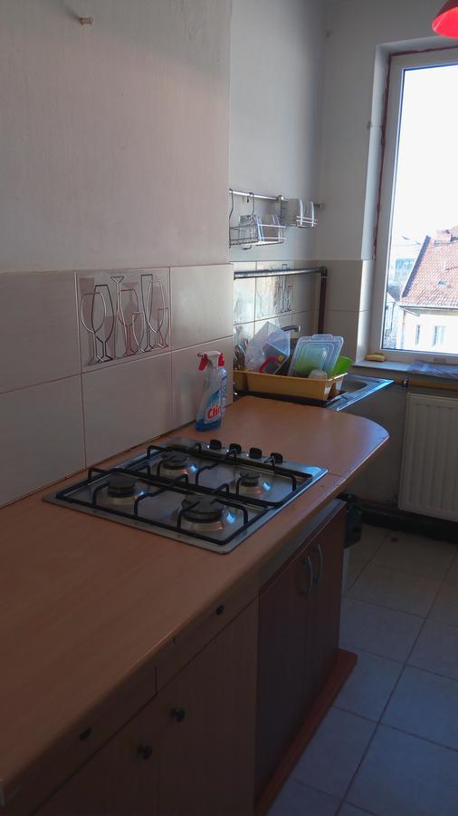 2 Apartment *